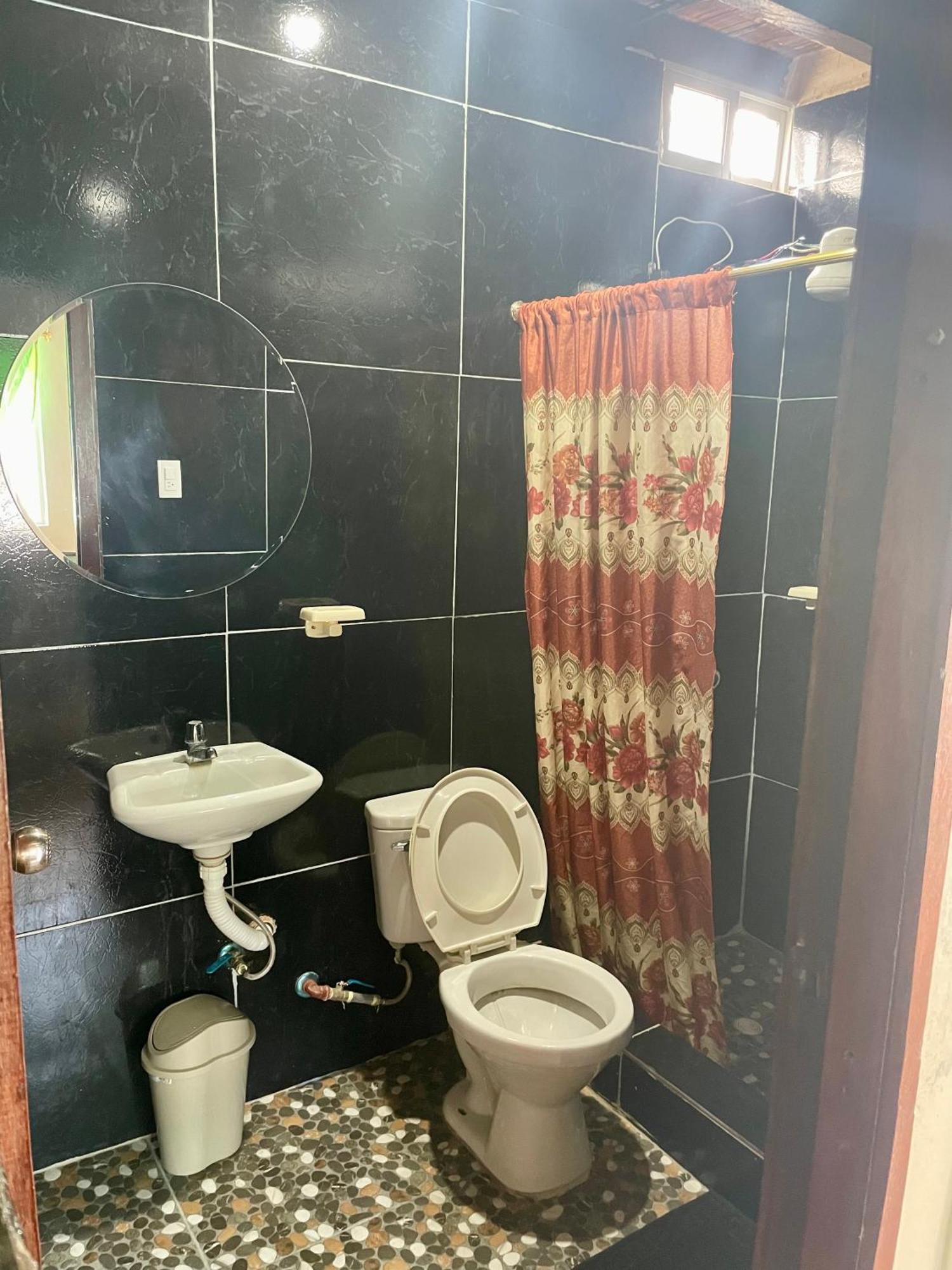 Hostal San Andres De K-Noa Canoa Exterior photo
